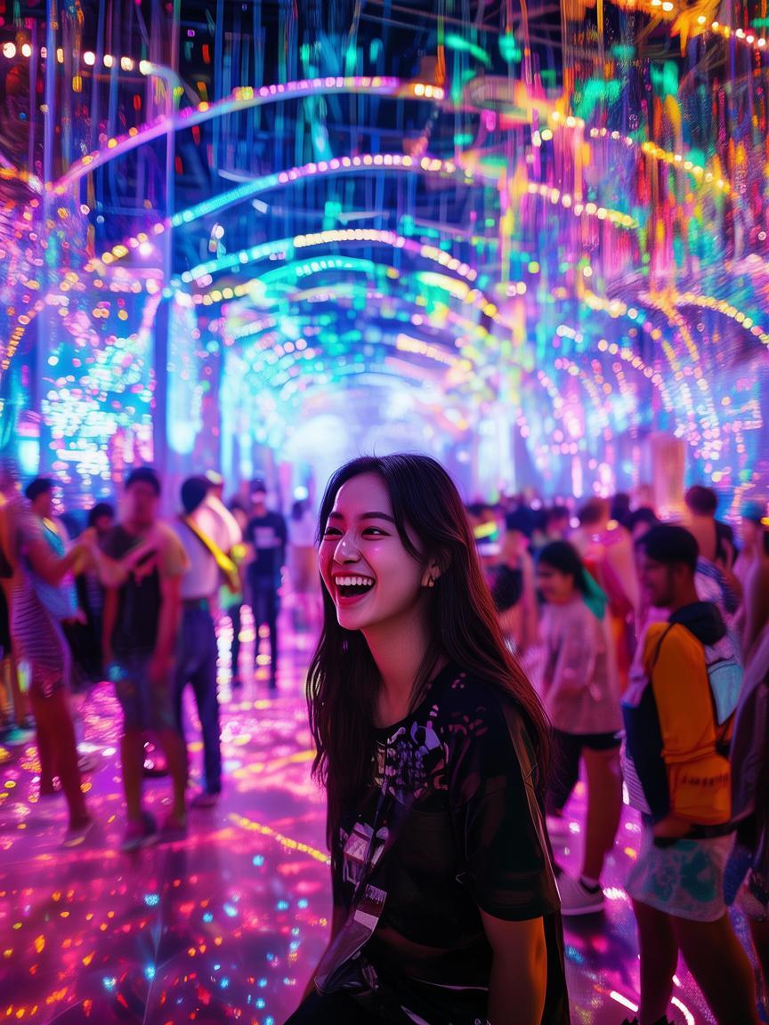 抖音线下涨粉活动有哪些_线下抖音涨粉活动怎么做？插图